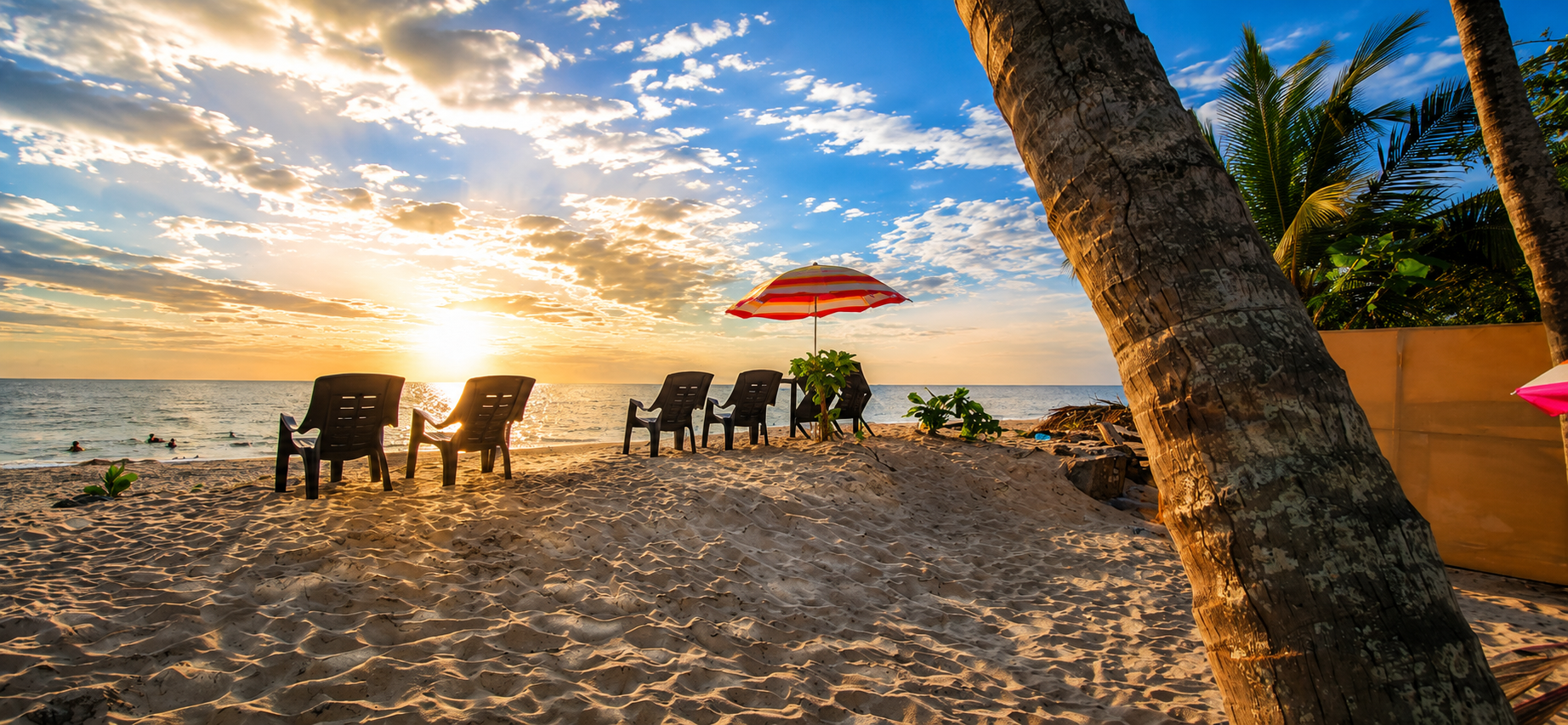Beach Chairs