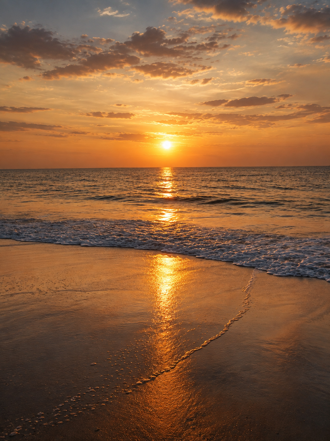 Beachfront