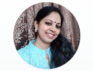 Celebrating Happiness with Sree