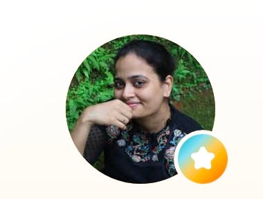 Anagha M