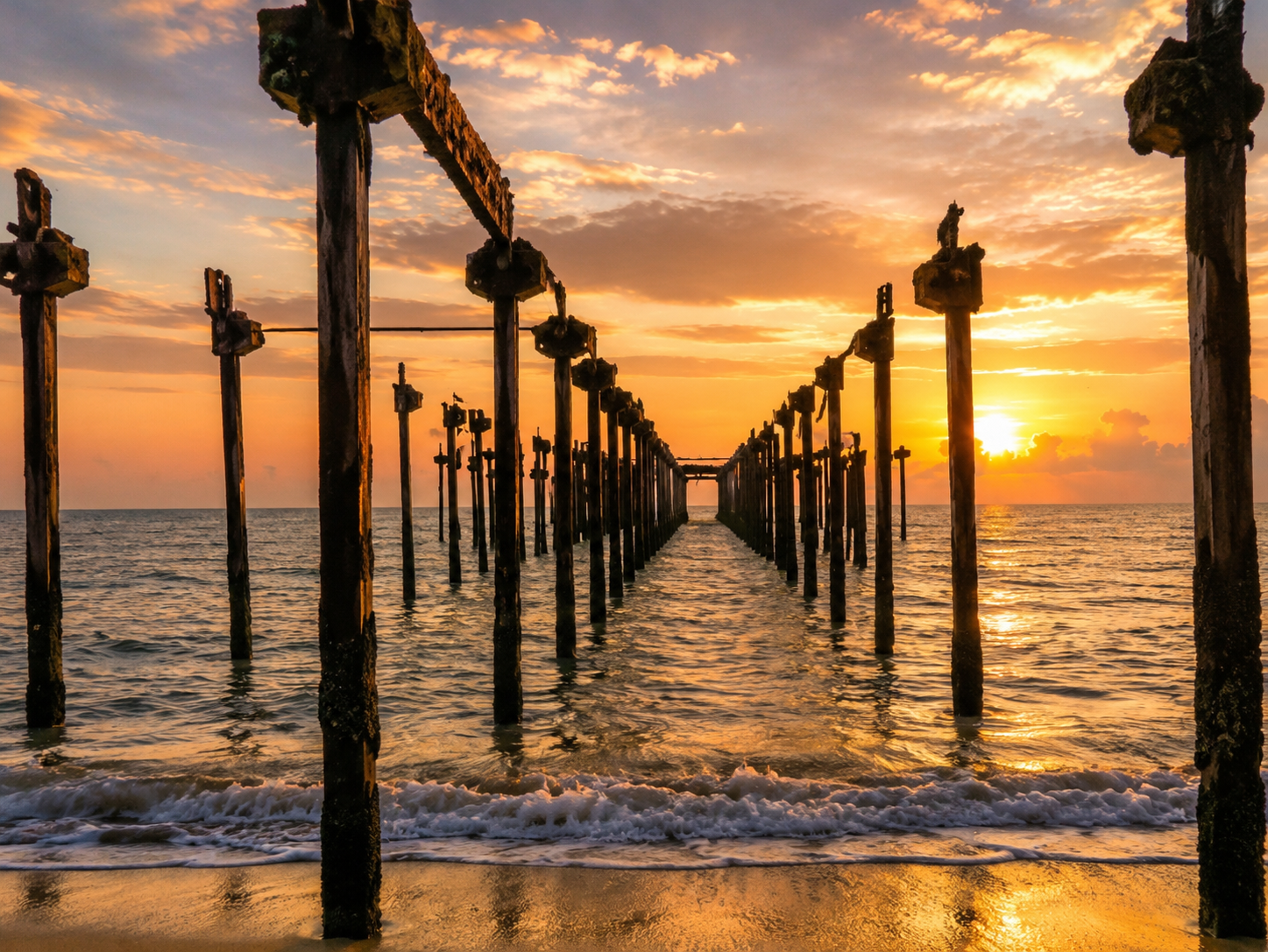 Sunset Photography